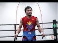 Manny Pacquiao - Superhero (Training Motivation)