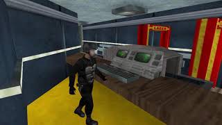 Half Life: Vengeance & Rebellion (remod) - pc mods gameplay