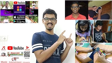 Groovepad App | Best Background Music | No Copyright Sounds | Background Music for YouTube Videos