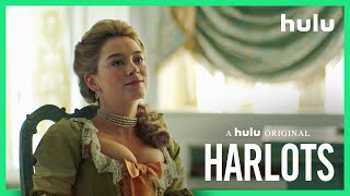 Harlots: Series Trailer (Official) • A Hulu Original