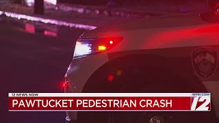 2 pedestrians injured in Pawtucket hit-and-run