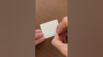 Replace the paper cards with the Laoshi app. Learn words with examples in the Laoshi app #shorts