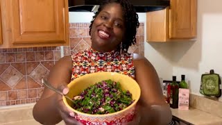 How to Make a Tasty Kale Salad