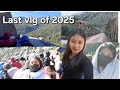 Der Letzte Vlog Des Jahres 2025 Viralvideo Wiziliu