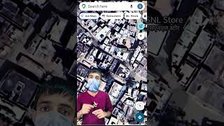 google maps tumhari location tress kar raha h 😱☠️🔥