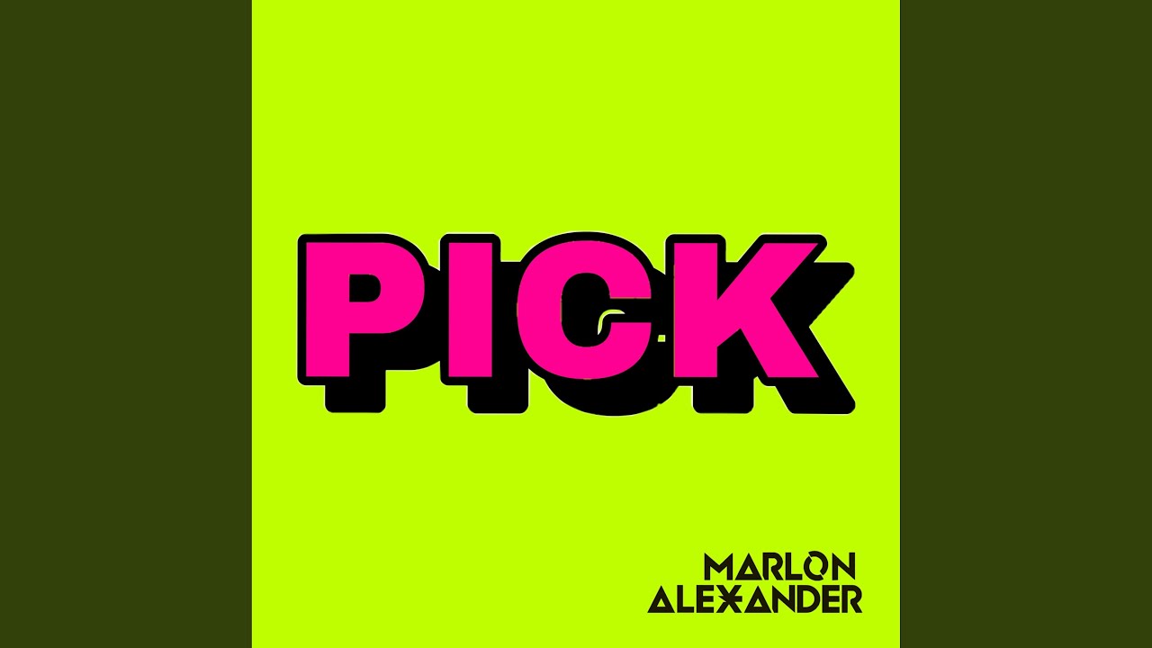 Ver Pick no YouTube Ver Pick no YouTube