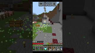 how to fix xp farm #minecraft