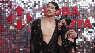 Будут ли поддерживать отношения Kadnay и Алина Ли после участия в проекте Танцы со звездами