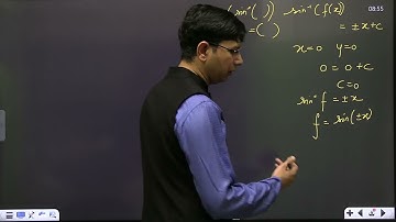 JEE Advanced 2009 Paper -1 Solution I MC SIR I Q3