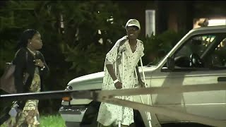 7 shot, wounded during drive-by shooting in northwest Miami-Dade