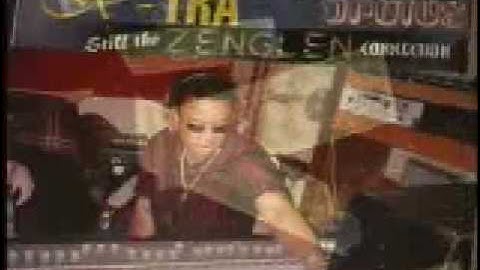 Zenglen Xtra Brutus By www.musictodance.com