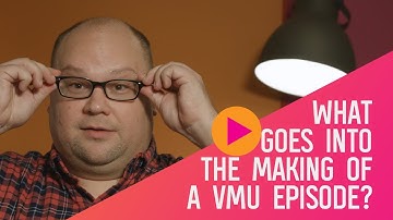 Video Marketing Unscripted | What Goes Into The Making Of An Episode Of Video Marketing Unscripted?