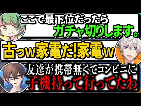 バカと天才は紙一重【マリオカート８デラックス】