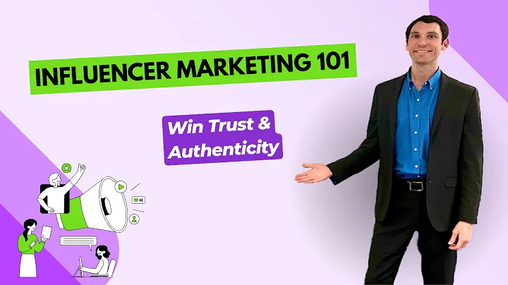 Influencer Marketing 101: How Brands Win Big with Trust & Authenticity