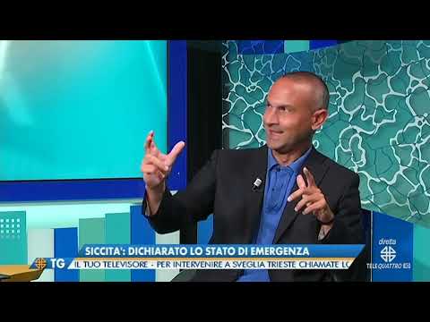 IL NOTIZIARIO EDIZIONE COMPLETA | 05/07/2022