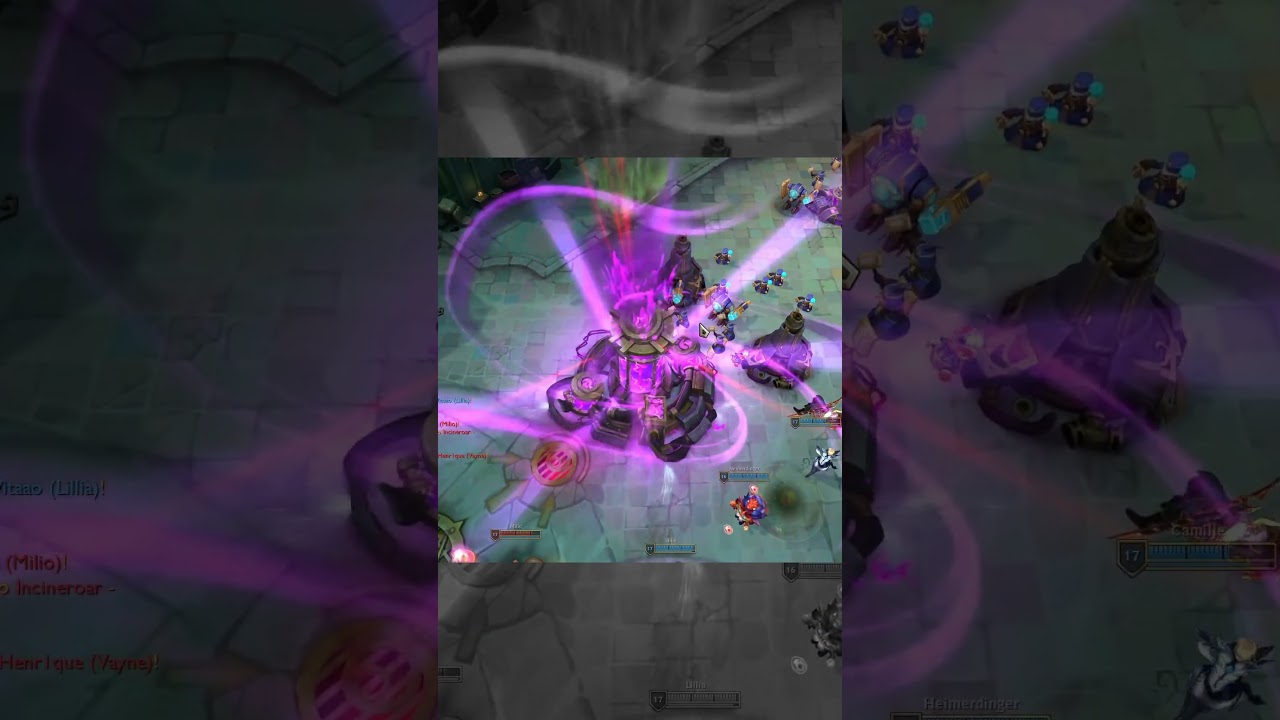 ❄️🍄 Teemo no ARAM Armadilhas Mortais e Abates Furtivos 💥✨ 