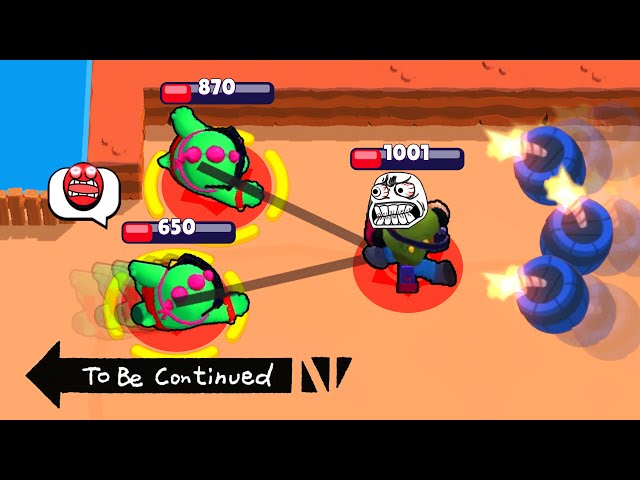 WORST TIMING MOMENTS OF ALL TIME | Brawl Stars Funny Moments & Fails & Highlights 2024 #52 class=