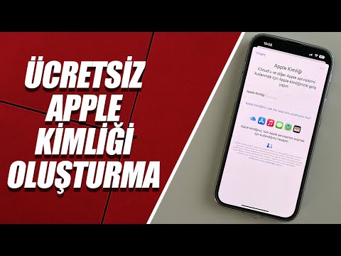 Video: IPhone'da Yazı Tipi Boyutu Nasıl Değiştirilir (Resimlerle)