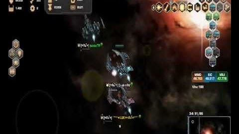 Darkorbit - bot-user by DUK