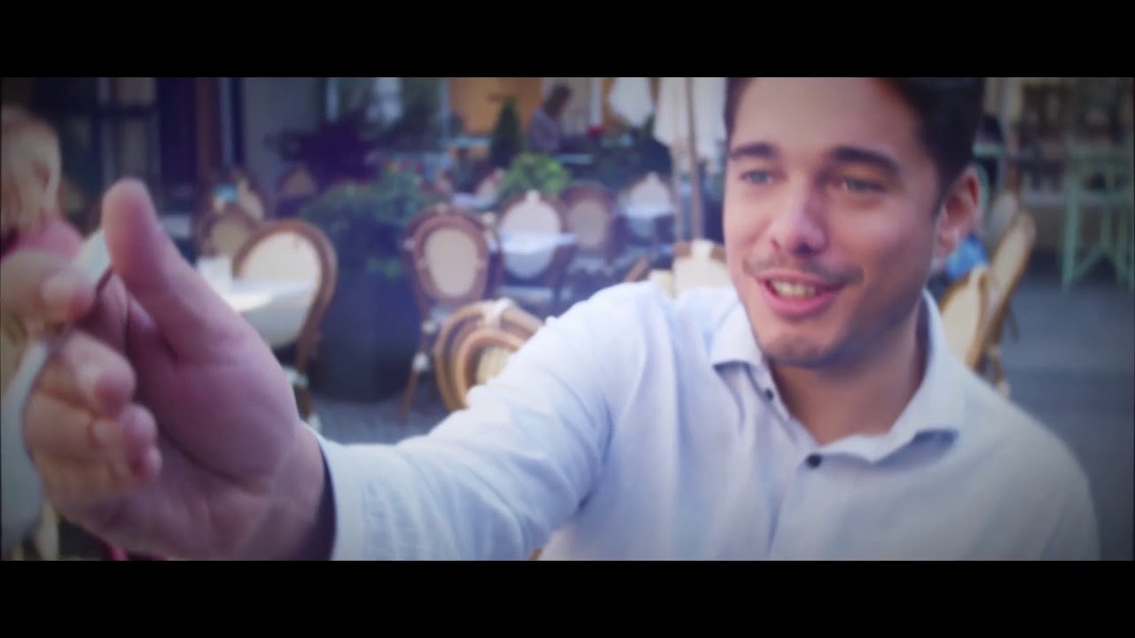 Working and living in Luxembourg - YouTube