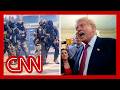 Most Americans Now Say That President Trump S Deportation Policy Has Gone Too Far Most Americans Now Say That President Trump S Deportation Policy Has Gone Too Far