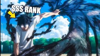 Everyone MOCKING Him For Talking To Animals Until A Cat Demon Make Him STRONGEST! New Anime 2026.