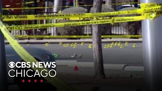 3 killed, 15 injured in mass shooting at New Mexico park