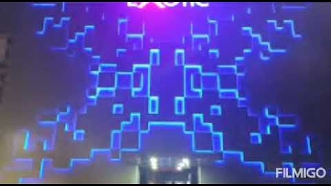 FUNKOT REMIX MABES KUSULAM RINDU DI DADA