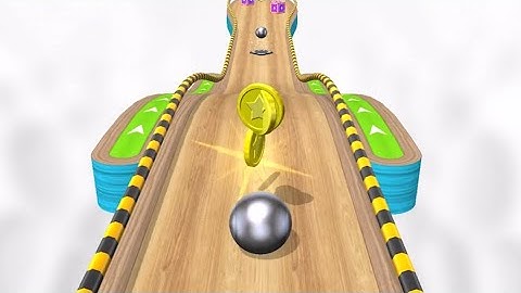 Going Balls - Super Speedrun Gameplay NEW UPDATE #1