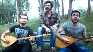 Kesik Çayır Çapulcu Versiyon