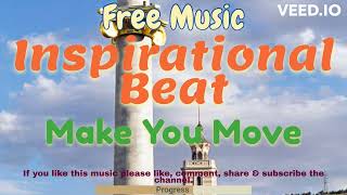 Inspirational Beat | Royalty Free Beat | Royalty Free Background Music For YT Videos
