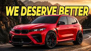 BMW Just Made My Old X5 Worth More (Accidentally)
