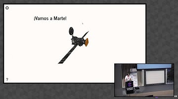 Lightning Talks - Saturday session.