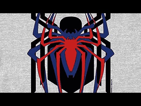 「スパイダーマン」×「I'ma mess」MAD