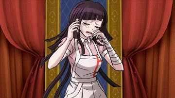 That one Nagito edit but it’s Mikan (and not nearly as good) (SPOILERS!!)