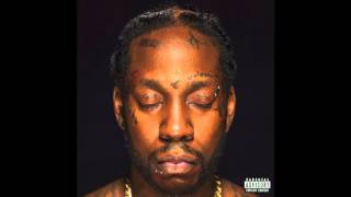 2 Chainz Ft. Lil Wayne - Not Invited