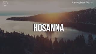 Hosanna/Be Lifted Higher || 3 Hour Piano Instrumental for Prayer and Worship