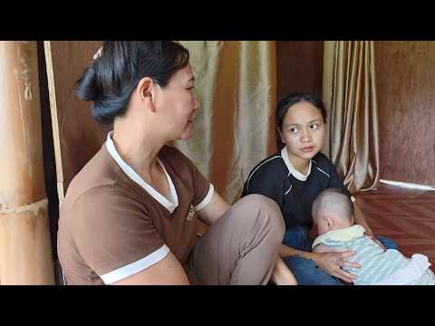 Chinh's mother was furious when she learned that Mrs. Hoc had deliberately fed her peppercorns