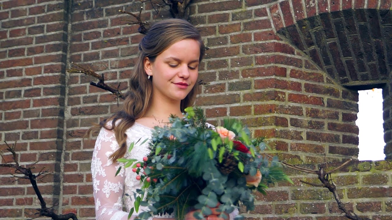 Wedding - Daan & Karla