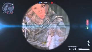 Warface Nice Moments -  No Scopes and Hard Kills By *MqadaN*