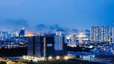 [CĂN HỘ] Video Thực Tế Căn Hộ Q7 Boulevard Phú Mỹ Hưng - 09333.12378