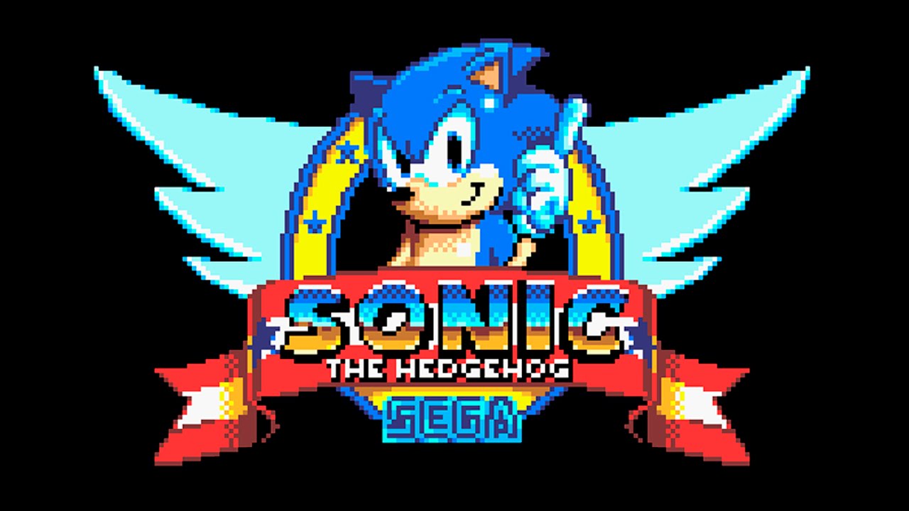 Qual foi o primeiro (JOGO) que vcs conheceram e gostaram? O meu foi o (SONIC  THE HEDGEHOG) do (MASTER SISTEM) : r/gamesEcultura