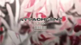 Attachment - Kanii ft bossa - edit audio - \