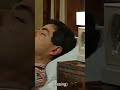 Me When I Can T Wake Up To My Alarm Mrbeanworld Mrbean Shorts 