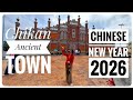 Chikan Ancient Town Tour 2026 China