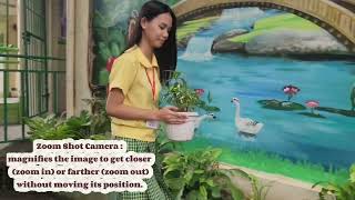 Performance task in Mapeh, 9 - Mahongany 