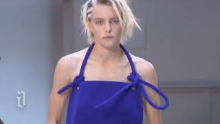 MAISON MARGIELA COUTURE  Fall/Winter 2015