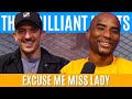 Excuse Me Miss Lady | Brilliant Idiots with Charlamagne Tha God and Andrew Schulz