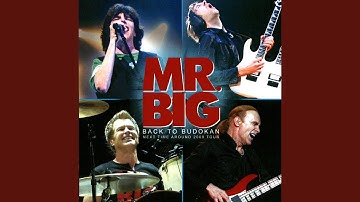 Addicted to That Rush (Live)