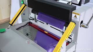 Celebrity Fully Automatic Auto Bagging Machine Improve Packaging Efficiency for Ecommerce & Logistics Net Worth